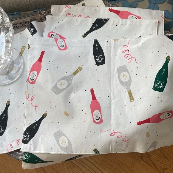 Celebration Placemats - Picture 3 of 6